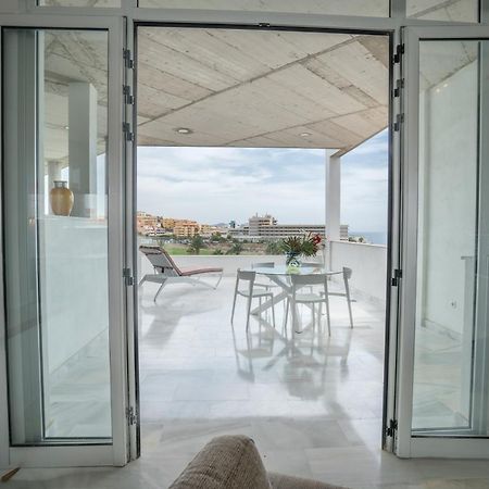 Amarilla Golf Villas-Lovely Complex-Amazing View San Miguel de Abona Exterior photo