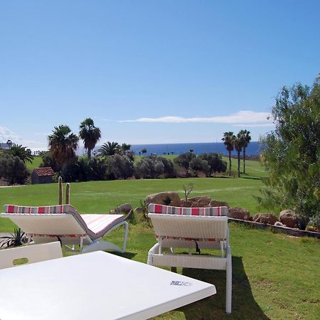 Amarilla Golf Villas-Lovely Complex-Amazing View San Miguel de Abona Exterior photo