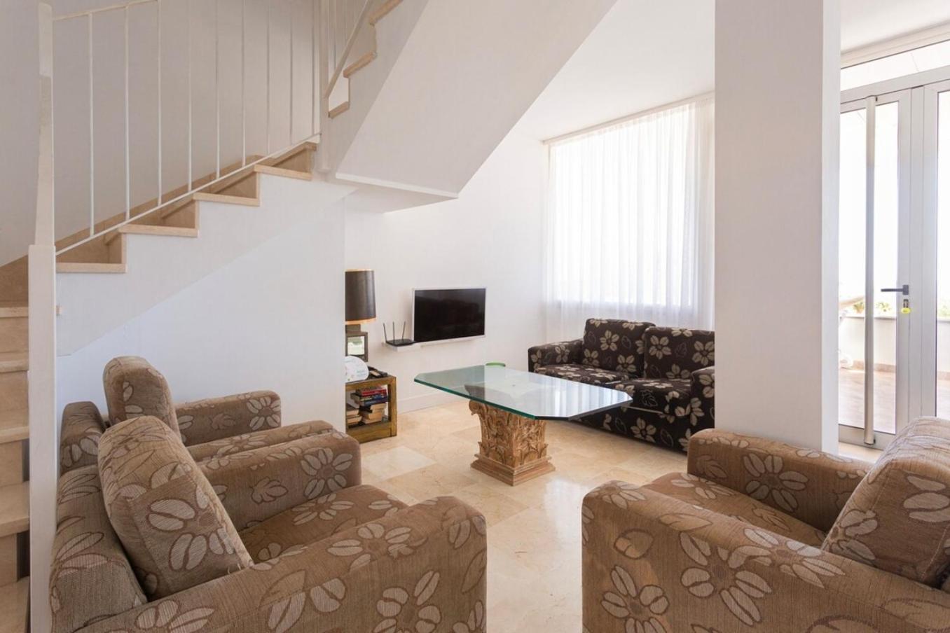 Amarilla Golf Villas-Lovely Complex-Amazing View San Miguel de Abona Exterior photo