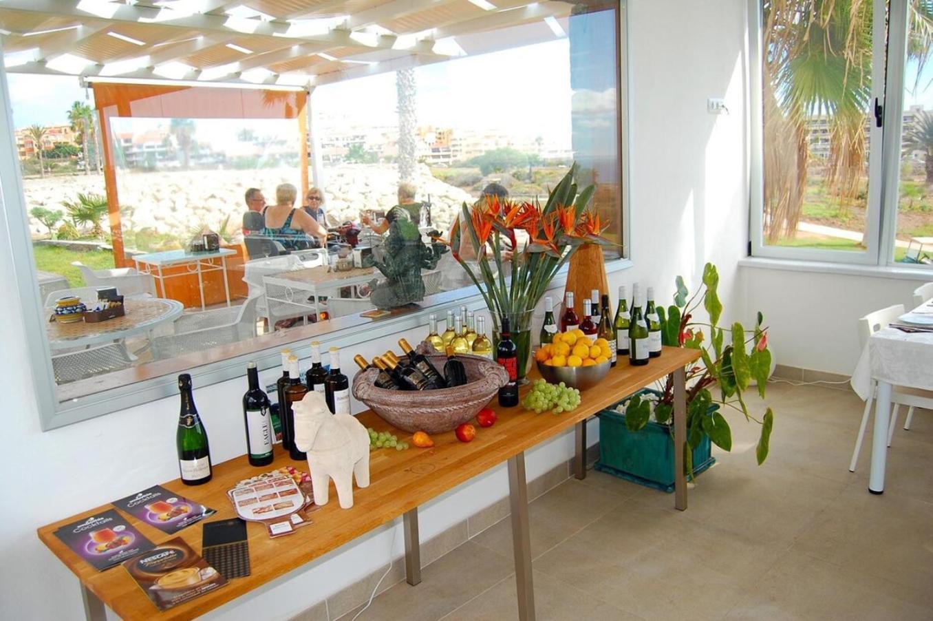 Amarilla Golf Villas-Lovely Complex-Amazing View San Miguel de Abona Exterior photo