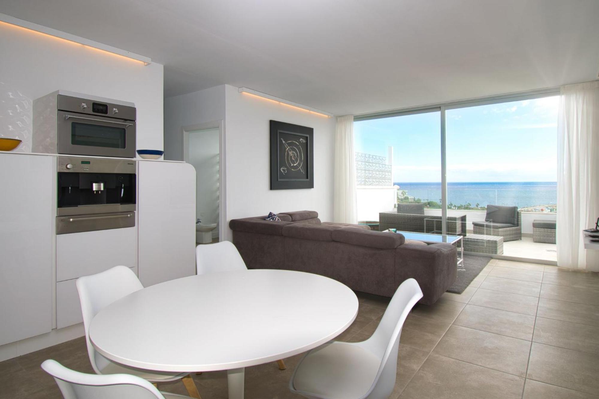 Amarilla Golf Villas-Lovely Complex-Amazing View San Miguel de Abona Exterior photo