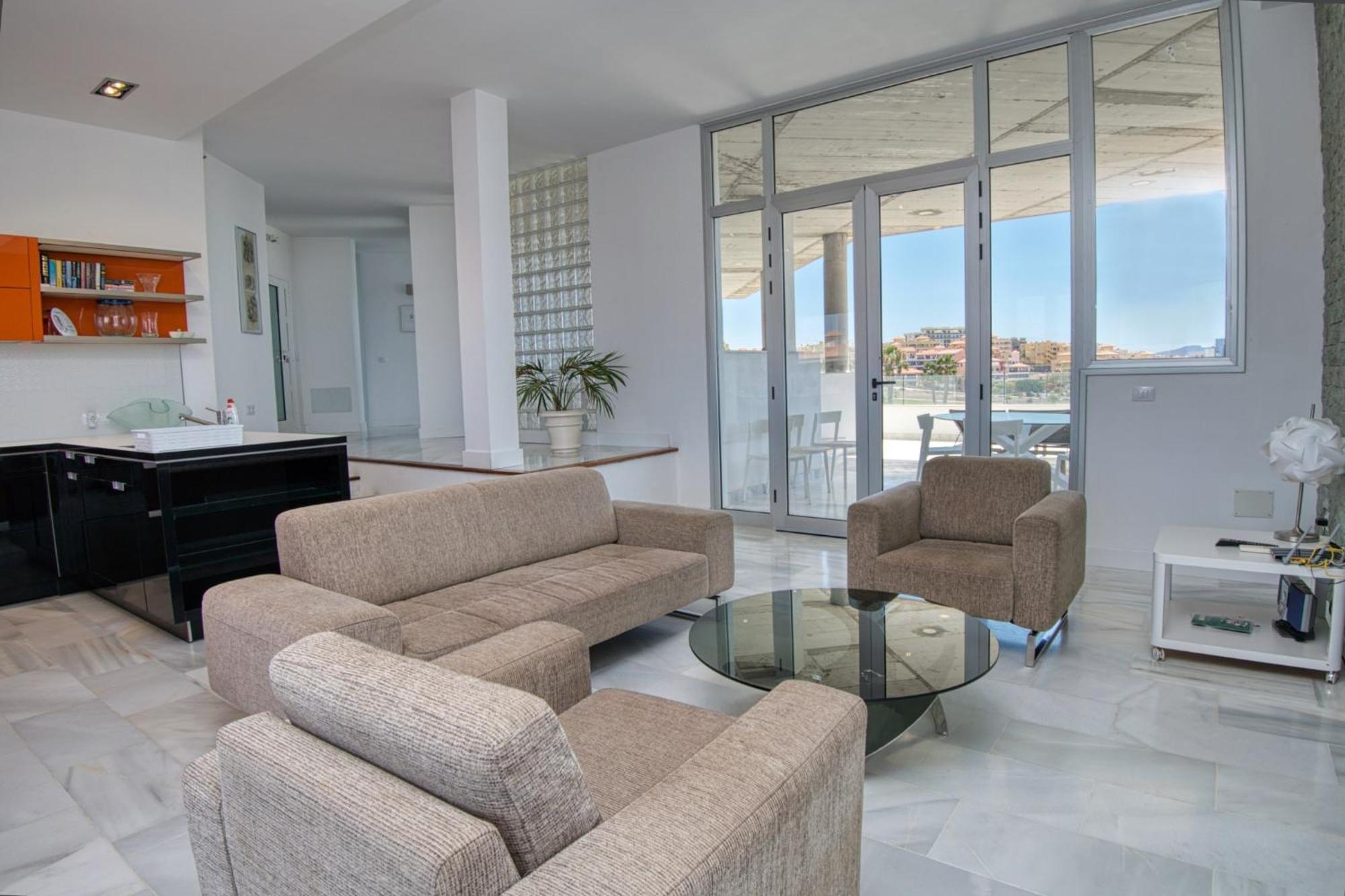 Amarilla Golf Villas-Lovely Complex-Amazing View San Miguel de Abona Exterior photo