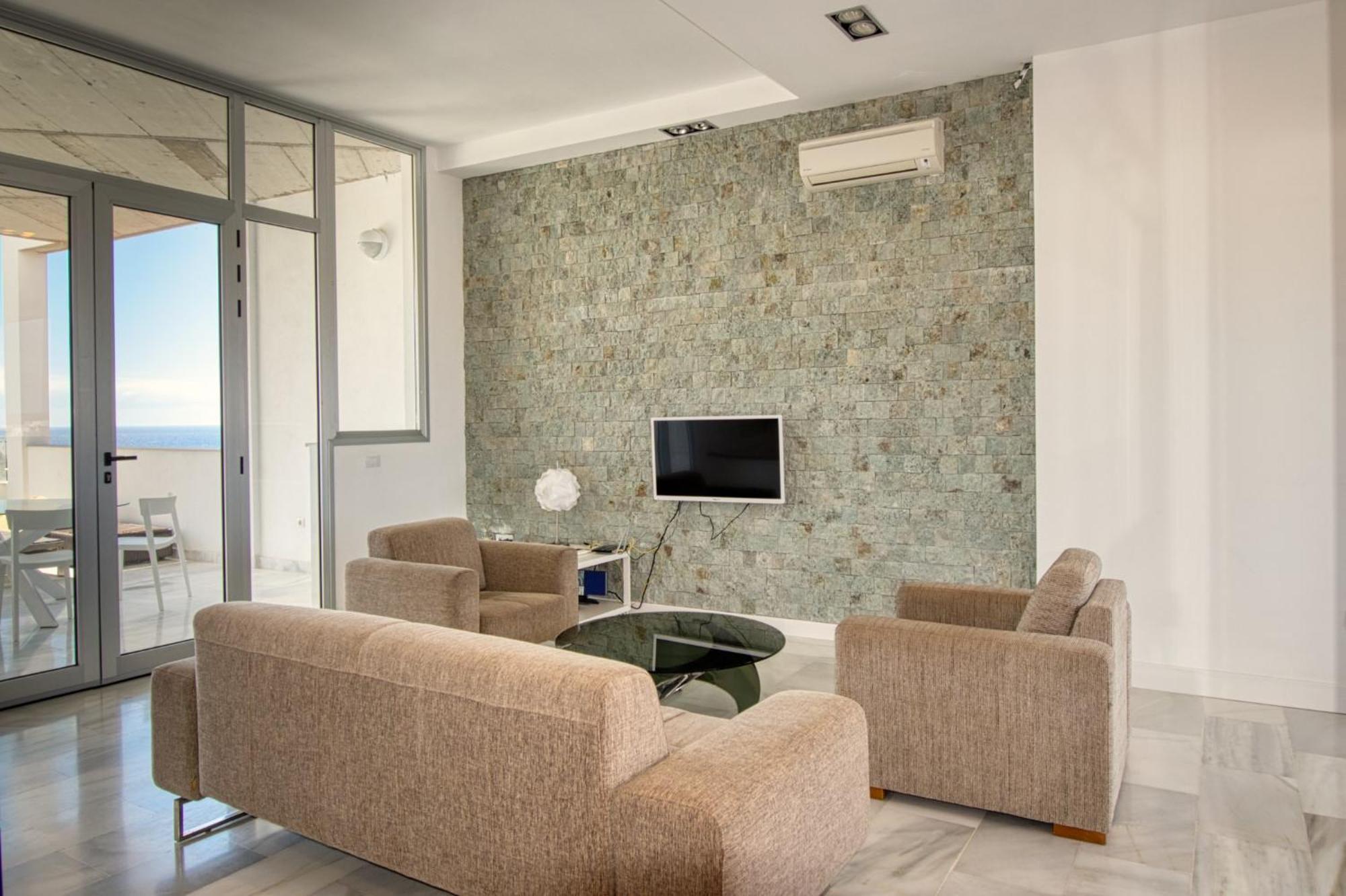 Amarilla Golf Villas-Lovely Complex-Amazing View San Miguel de Abona Exterior photo