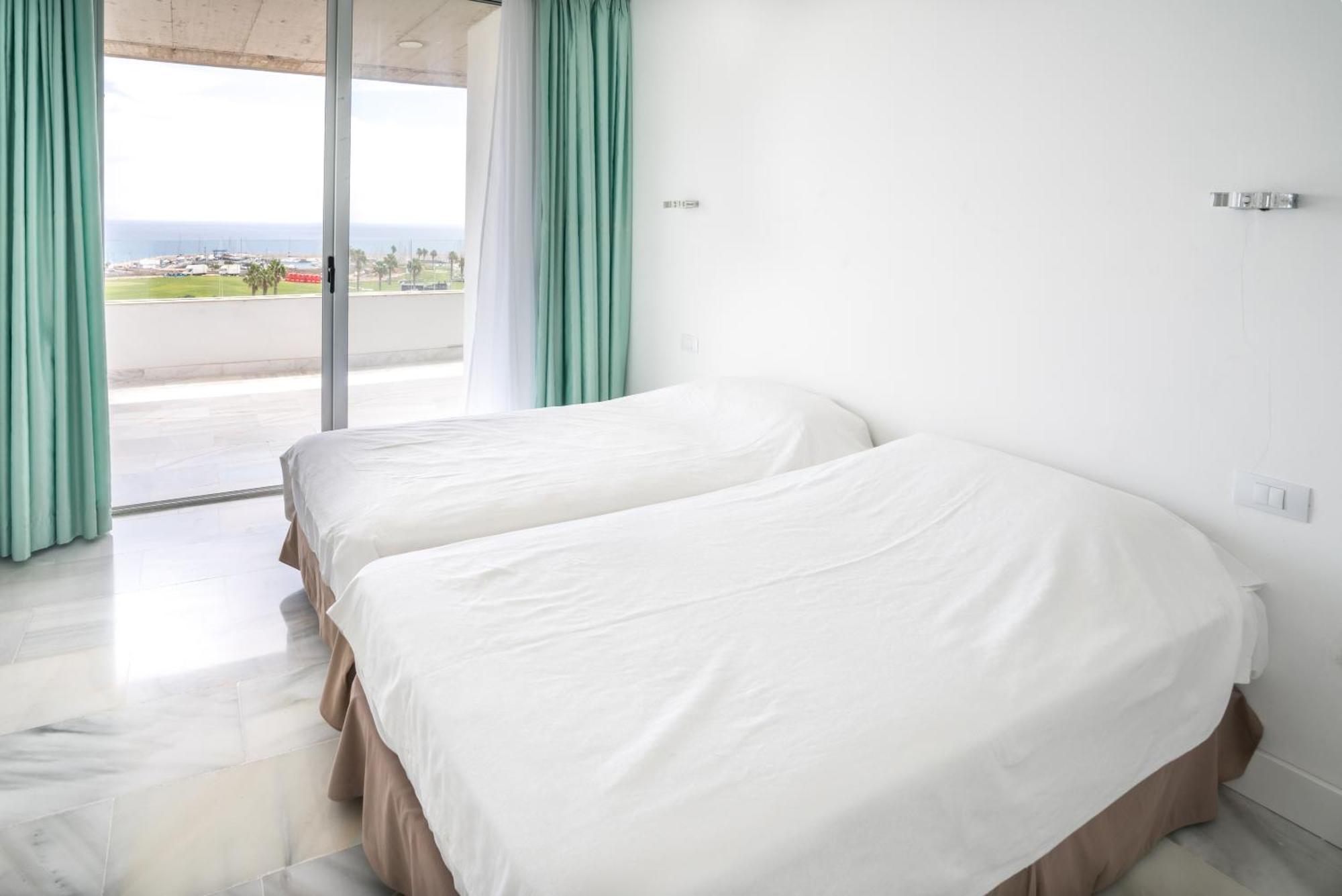 Amarilla Golf Villas-Lovely Complex-Amazing View San Miguel de Abona Exterior photo