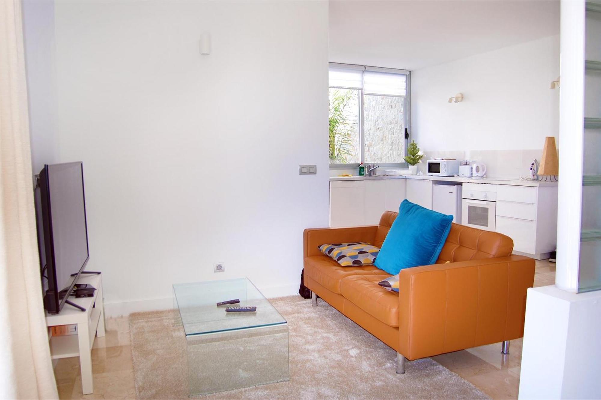 Amarilla Golf Villas-Lovely Complex-Amazing View San Miguel de Abona Exterior photo