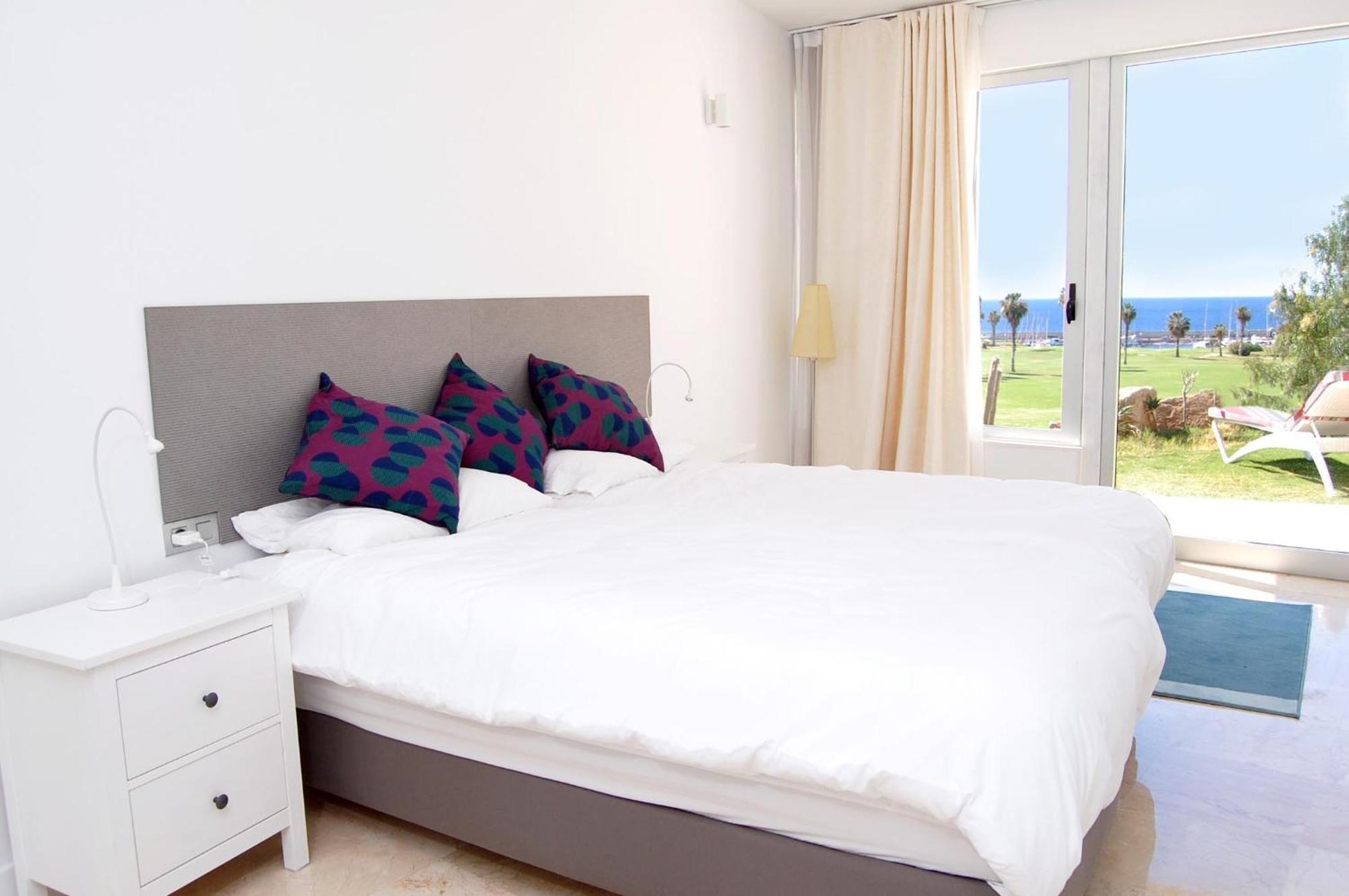 Amarilla Golf Villas-Lovely Complex-Amazing View San Miguel de Abona Exterior photo