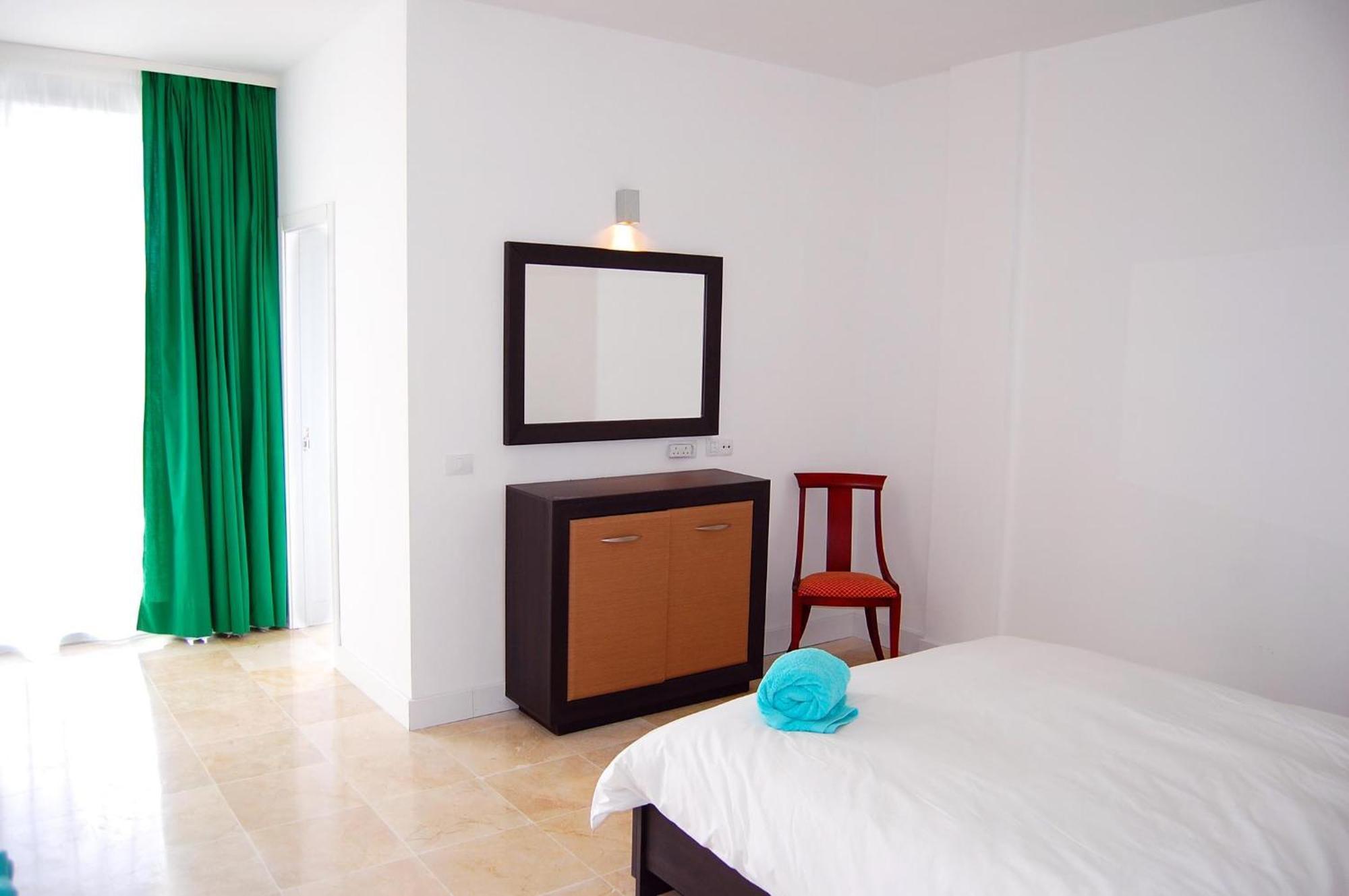 Amarilla Golf Villas-Lovely Complex-Amazing View San Miguel de Abona Room photo