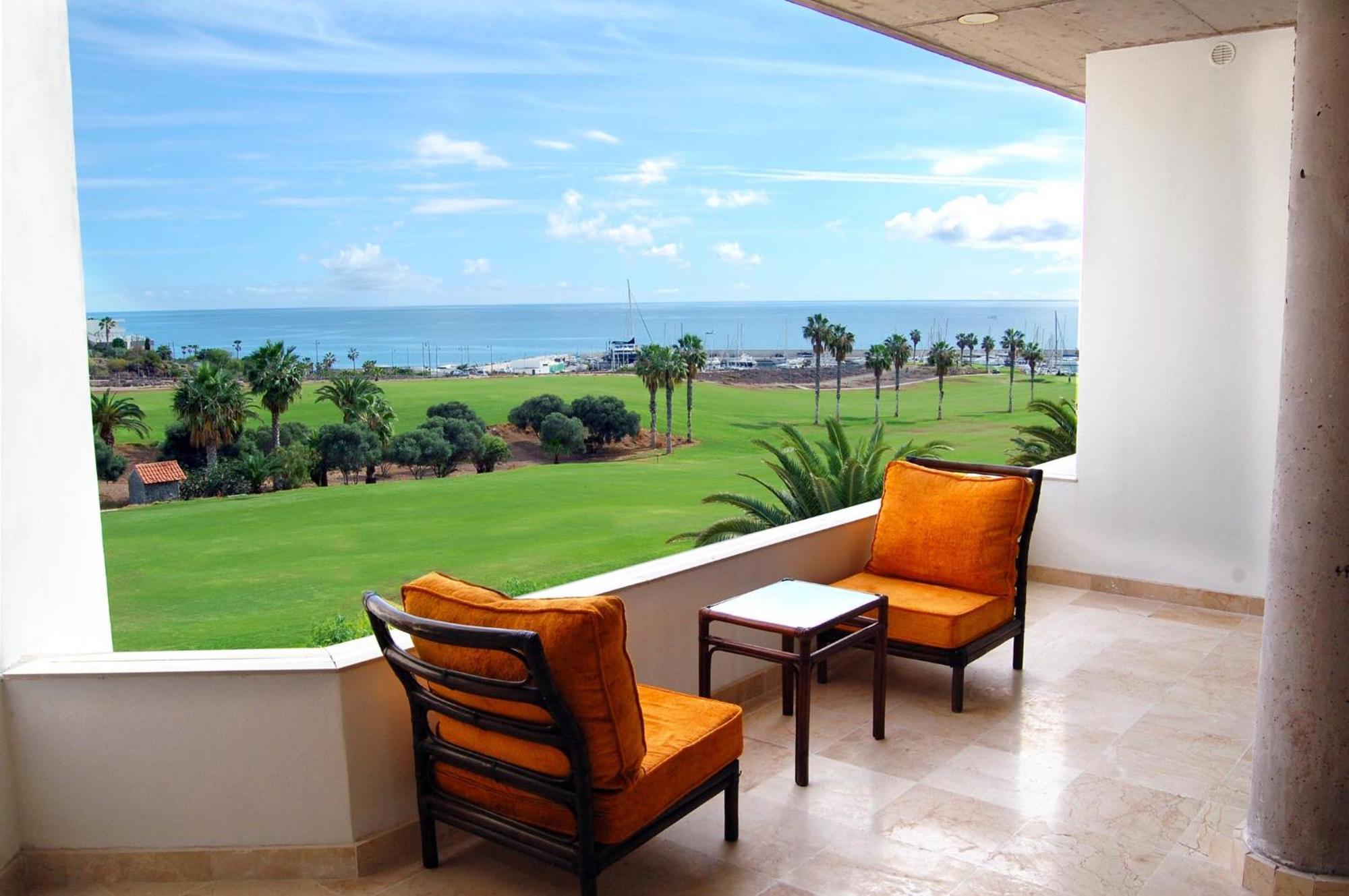 Amarilla Golf Villas-Lovely Complex-Amazing View San Miguel de Abona Room photo