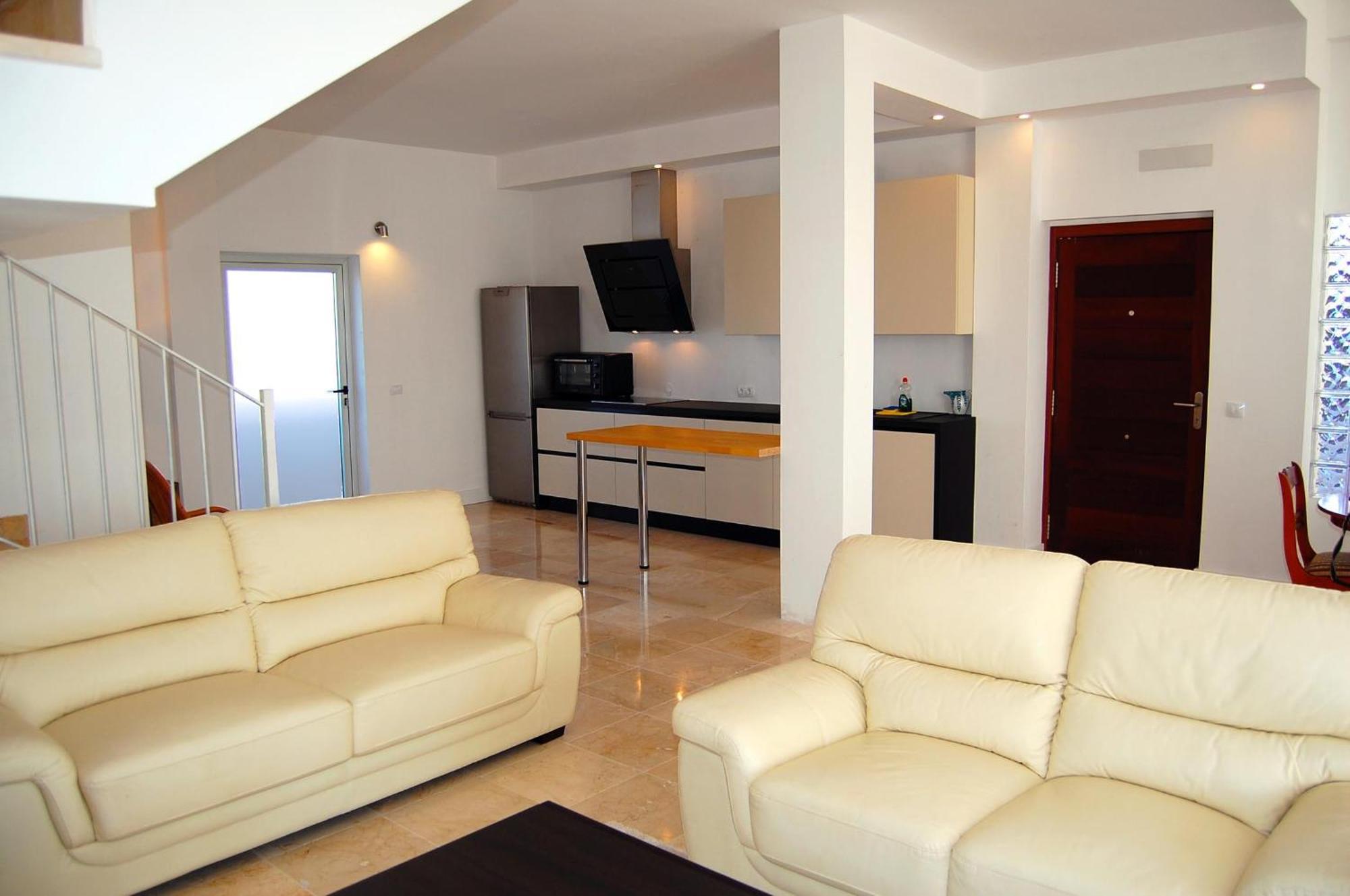 Amarilla Golf Villas-Lovely Complex-Amazing View San Miguel de Abona Room photo